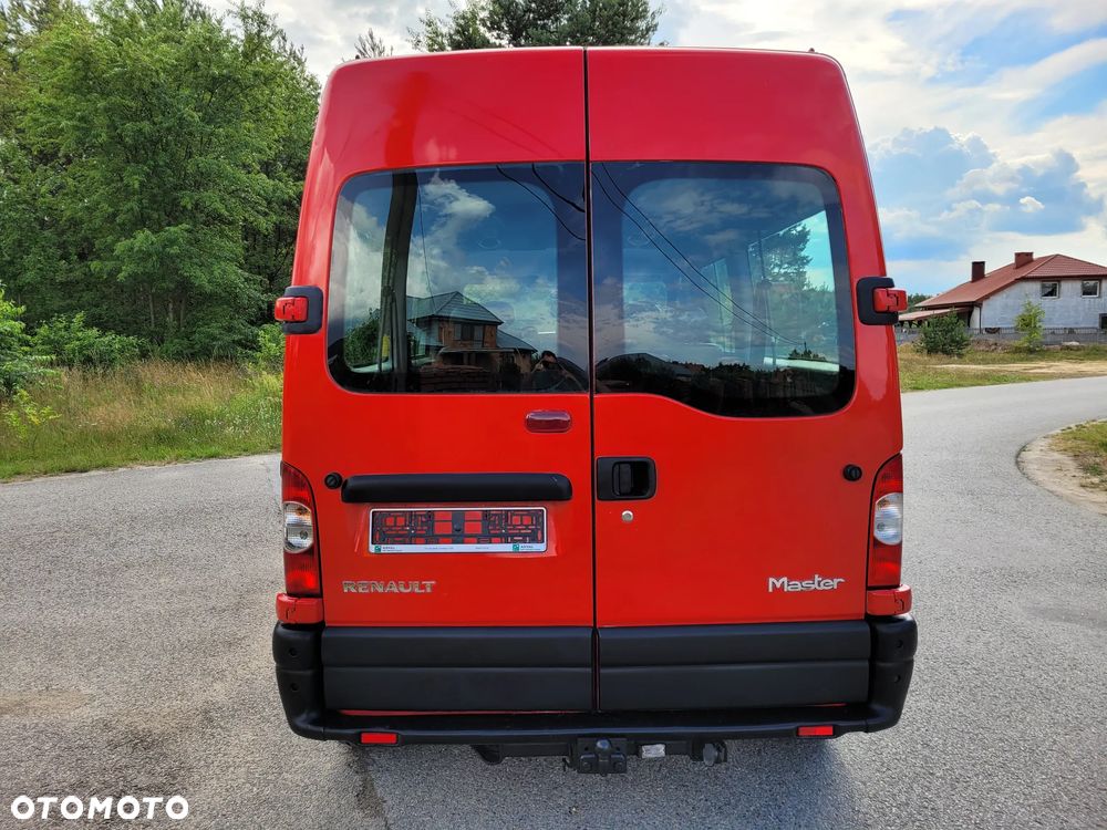 Renault Master - 3