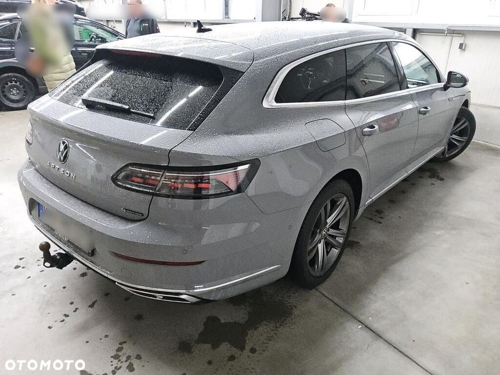 Volkswagen Arteon Shooting Brake 2.0 TDI 4Motion R-Line DSG - 3