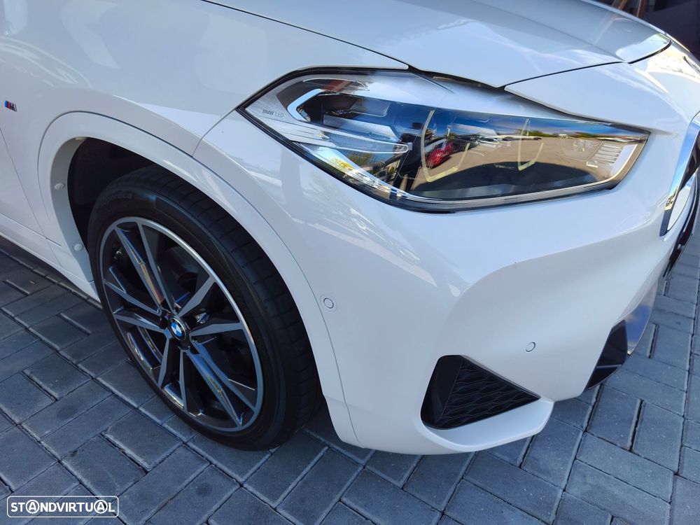 BMW X2 - 49