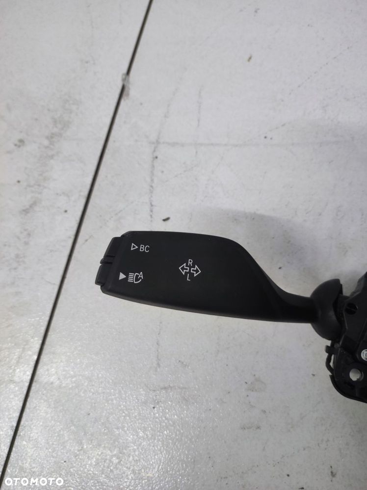 taśma zwijak przełącznik zespolony bmw xm g09 - 2
