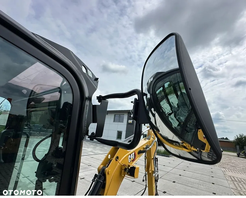 Caterpillar 302 CR - 32
