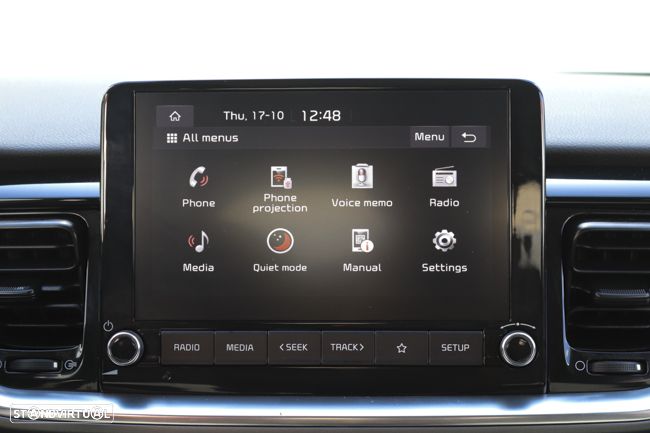 Kia Stonic 1.0 T-GDi Drive - 13