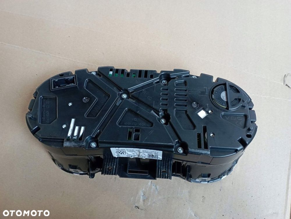 VW POLO 6C 1.4 TDI LICZNIK PRĘDKOŚCIOMIERZ ZEGARY 6C0920741C EUROPA - 3