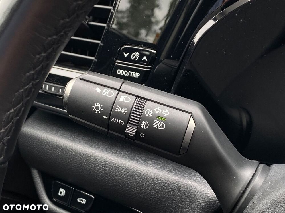 Lexus NX 350h Prestige AWD - 30