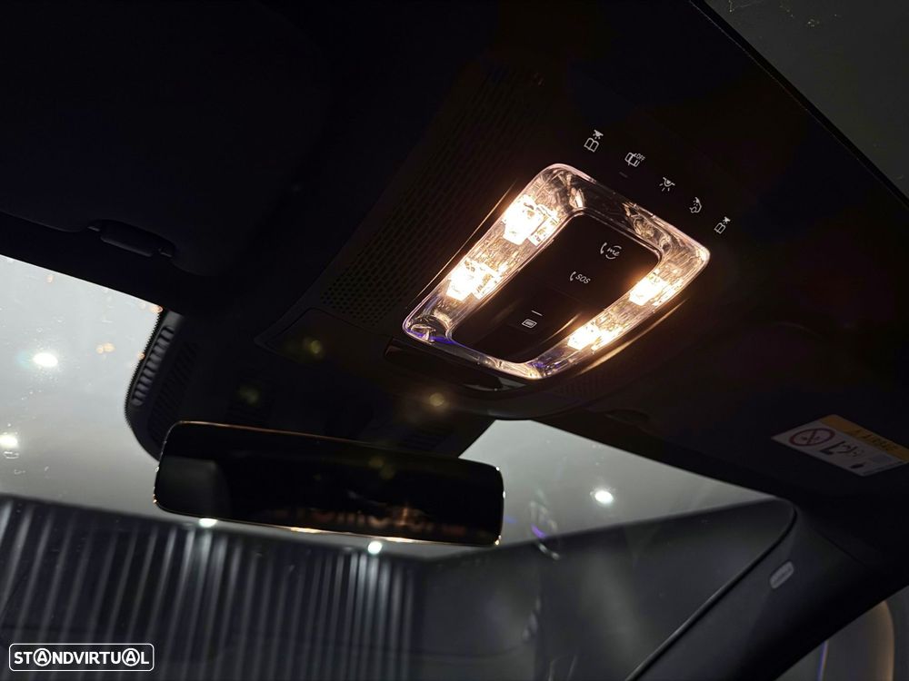 Mercedes-Benz EQA 250 AMG Line - 42