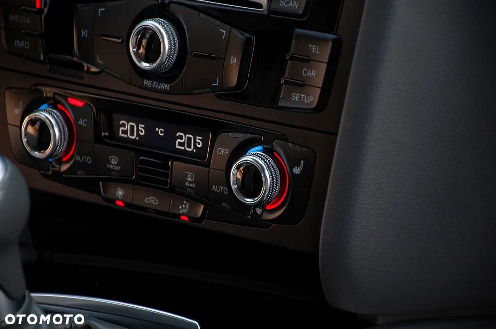 Audi A4 Limousine 1.8 TFSI S line Sportpaket - 21