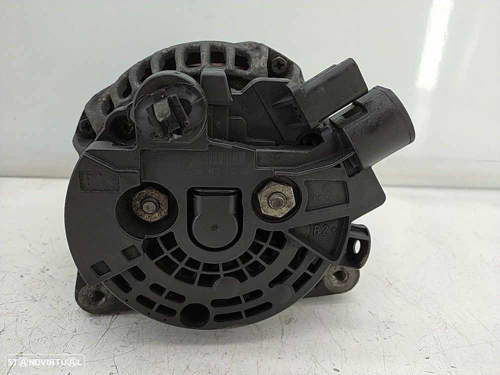 Alternador Peugeot 207 (Wa_, Wc_) - 2