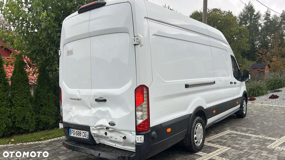 Ford TRANSIT - 4