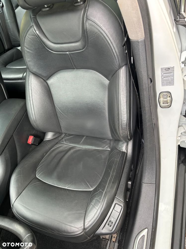 Citroën C5 3.0 HDi V6 Exclusive - 7