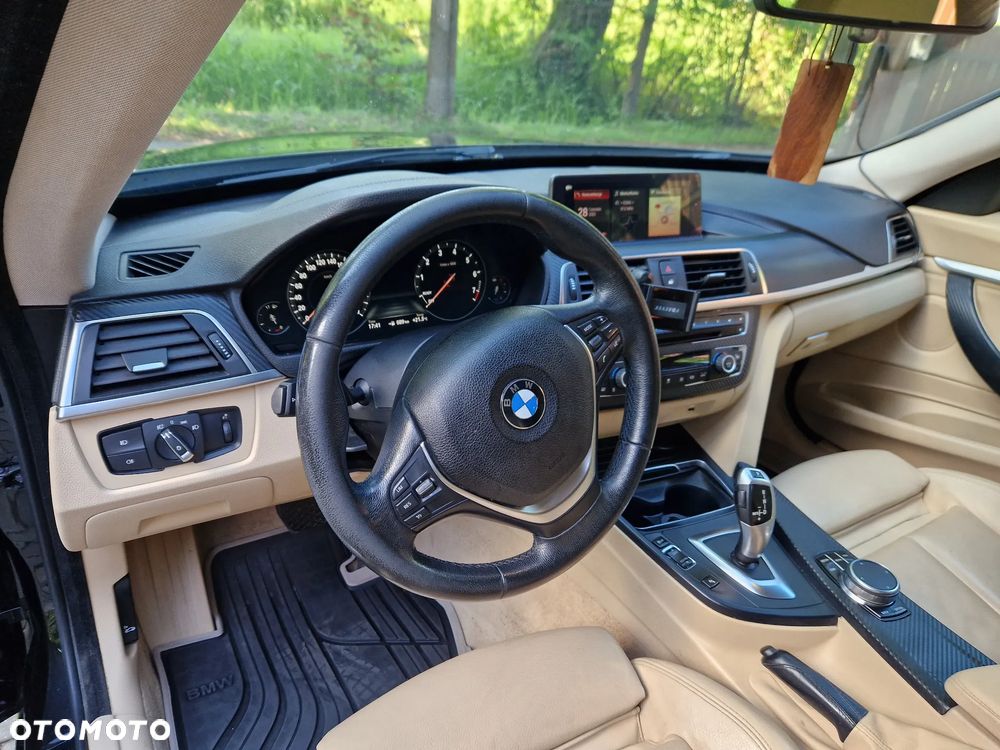 BMW 3GT 320i xDrive Luxury Line - 11