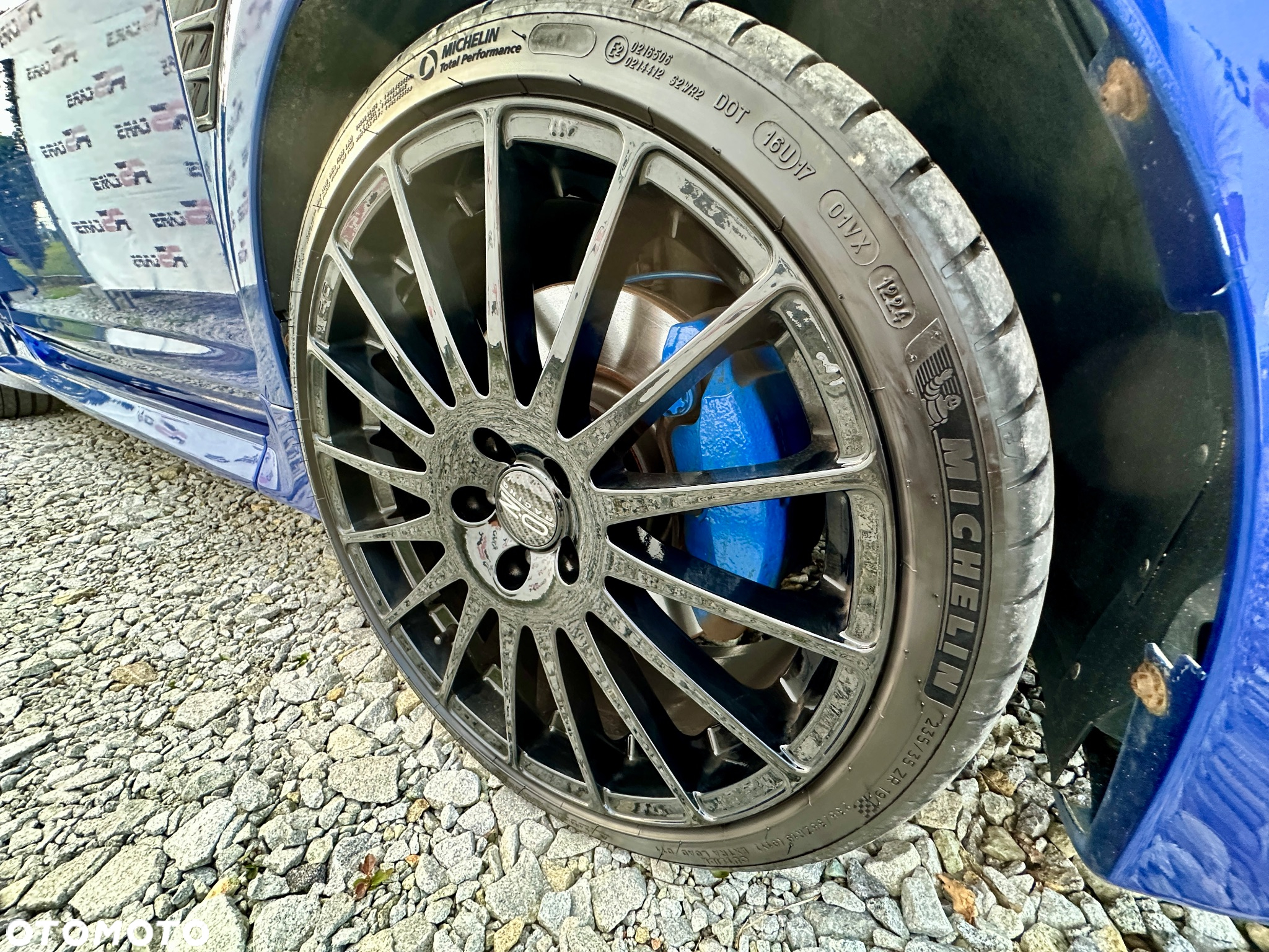 Ford Focus 2.5 RS - 15