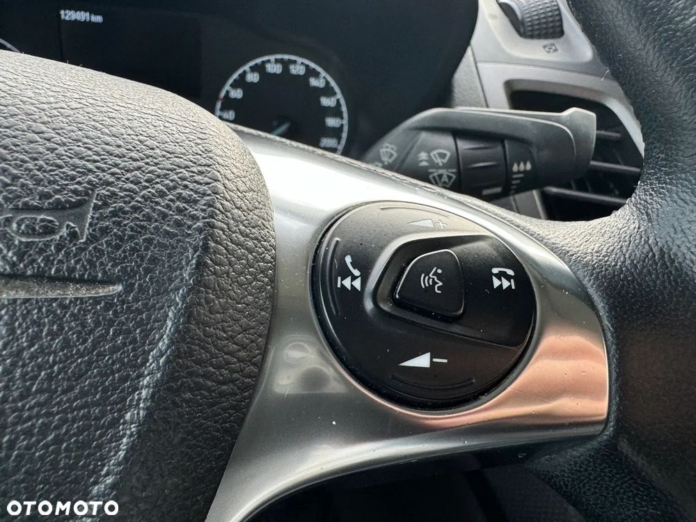 Ford TRANSIT CONNECT L2 MAXI LONG - 21