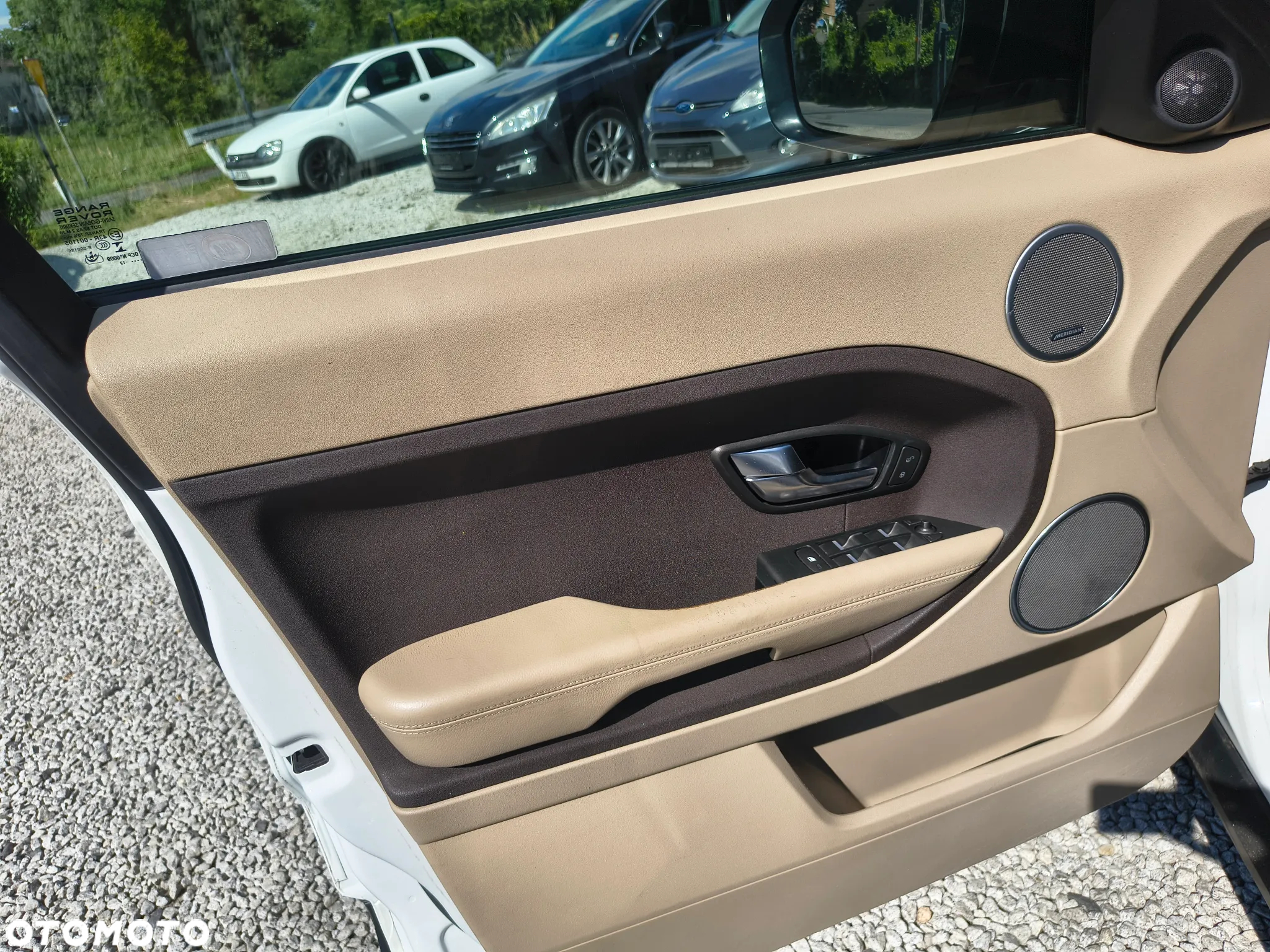 Land Rover Range Rover Evoque eD4 Prestige - 17