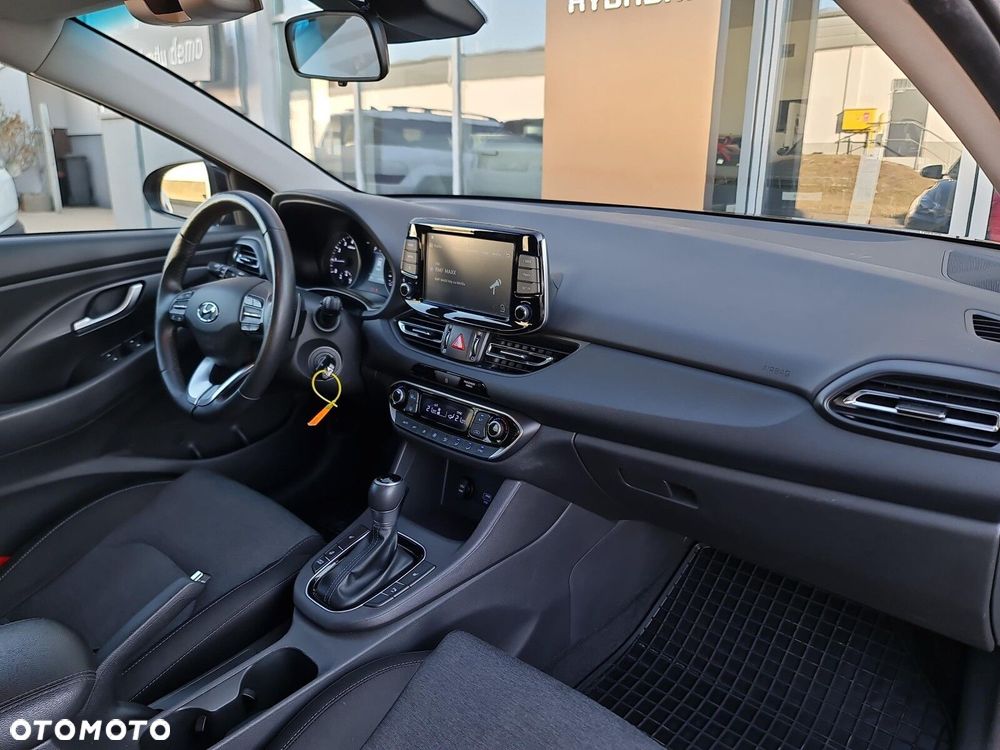 Hyundai i30 1.0 T-GDI Smart DCT - 28