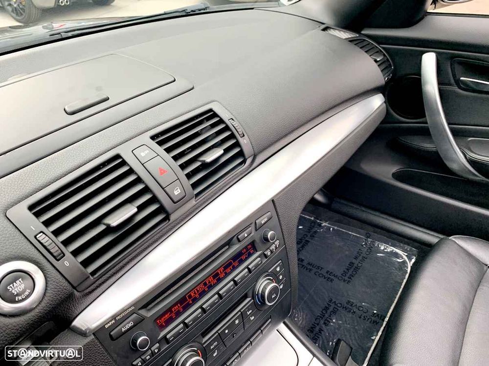 BMW 125 i Pack M - 16