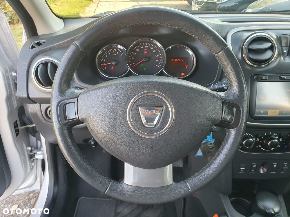 Dacia Sandero 0.9 TCe Laureate - 22