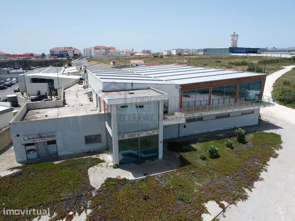 Espaço Comercial para venda em Peniche - Grande imagem: 2/24