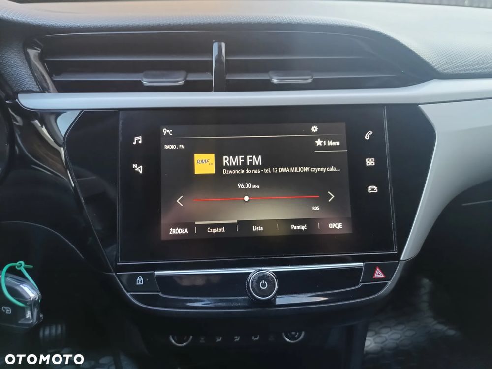 Opel Corsa 1.2 Elegance S&S - 17