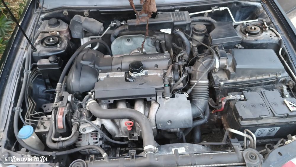 Volvo V40 - 10