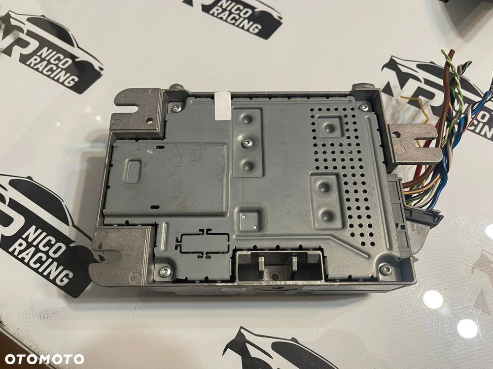 WZMACNIACZ RADIA AUDIO BMW HARMAN KARDON 9832609 - 2