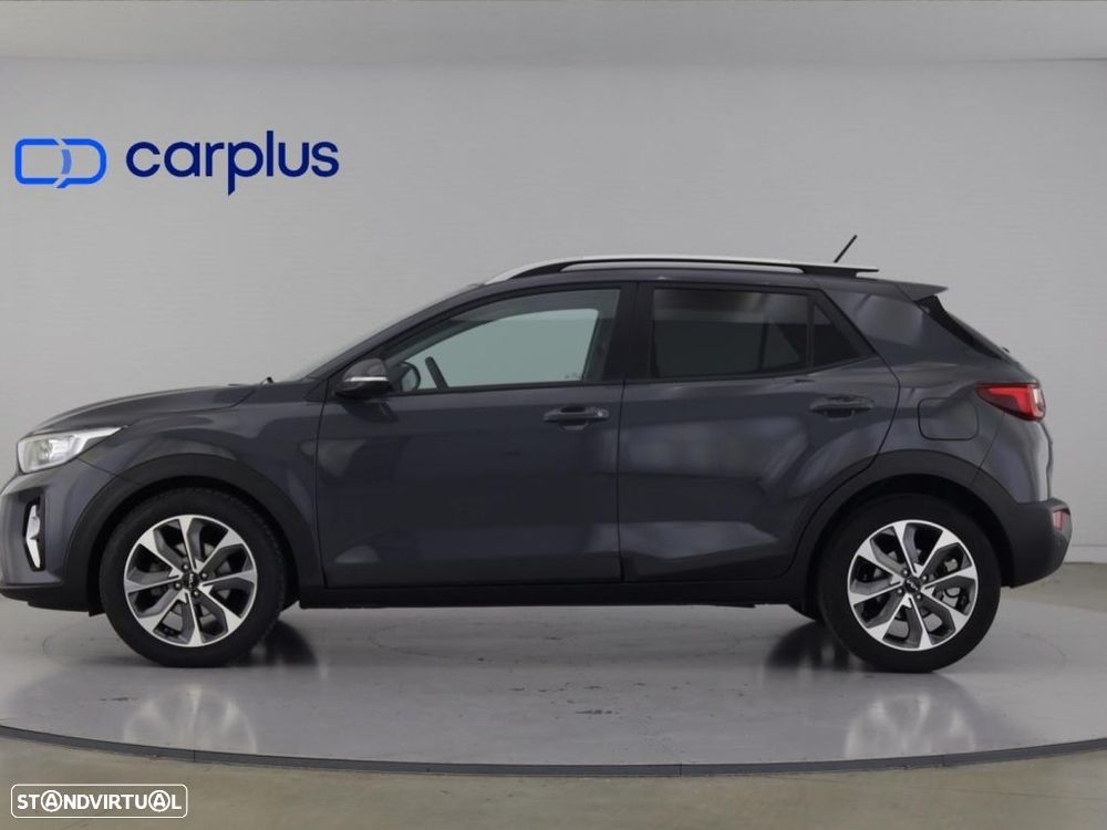 Kia Stonic 1.0 T-GDI Drive - 4