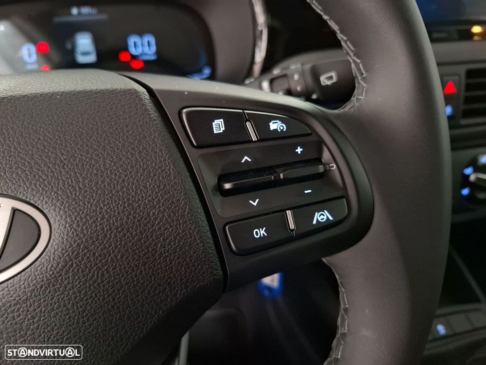 Hyundai i10 1.0 Comfort - 17