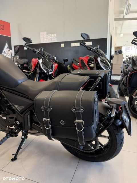 Zontes 125C - 16