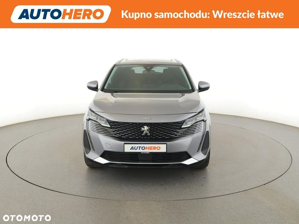 Peugeot 3008 1.5 BlueHDi Active Pack S&S EAT8 - 12