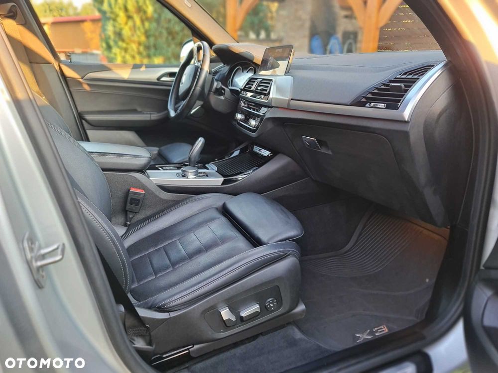 BMW X3 - 3