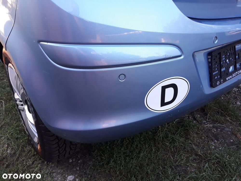 Opel Corsa 1.4 16V Limited Edition - 22
