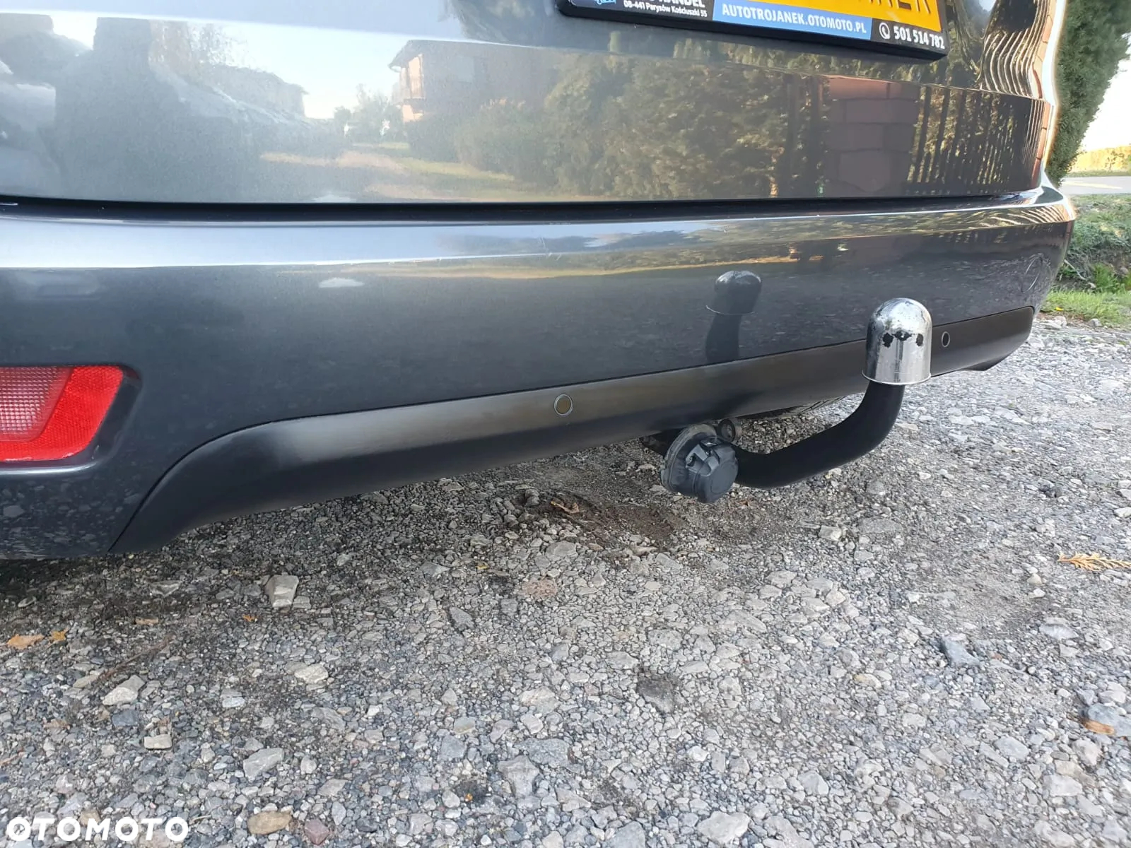 Citroën C4 Picasso 1.6 e-HDi Attraction - 13