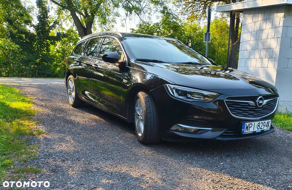 Opel Insignia 1.5 T GPF Enjoy S&S - 4