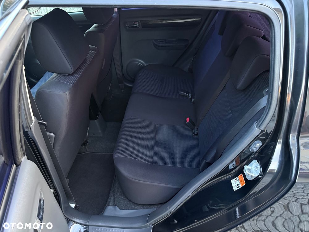 Suzuki Swift 1.3 Comfort+ - 21