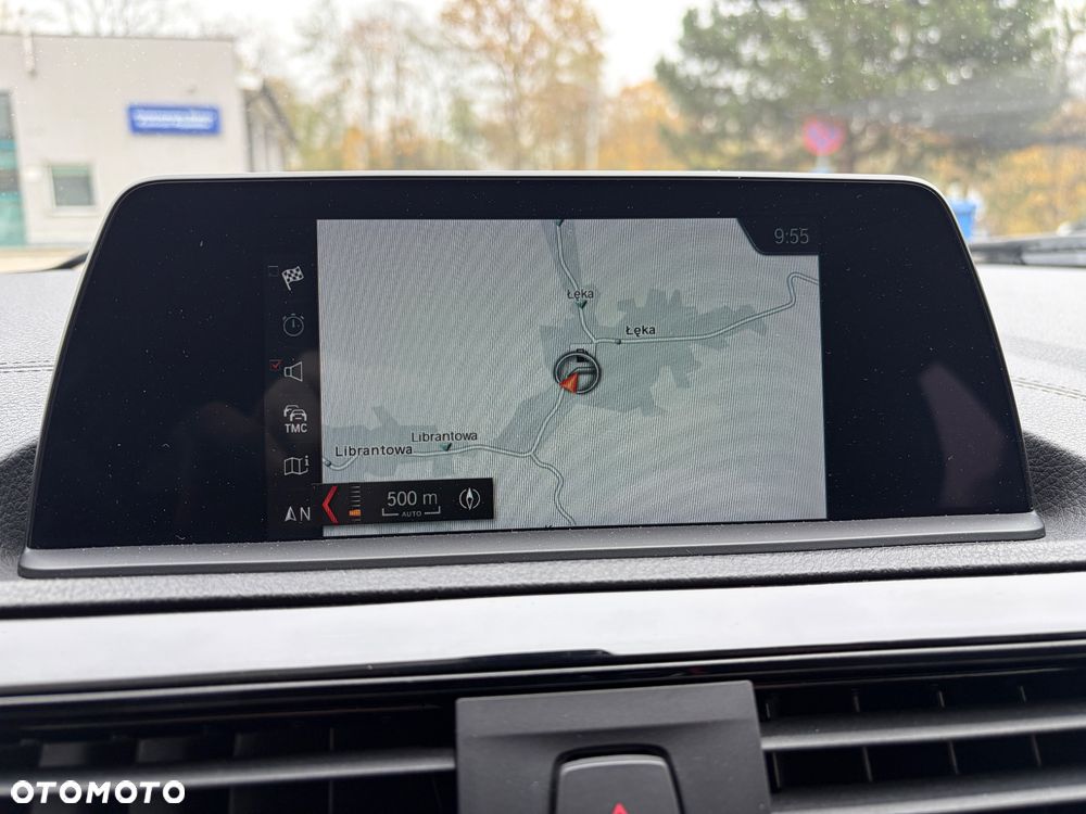 BMW Seria 1 118i Sport Line Shadow - 20