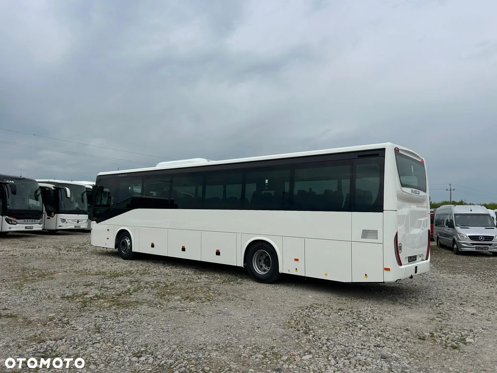 Iveco Crossway - 10