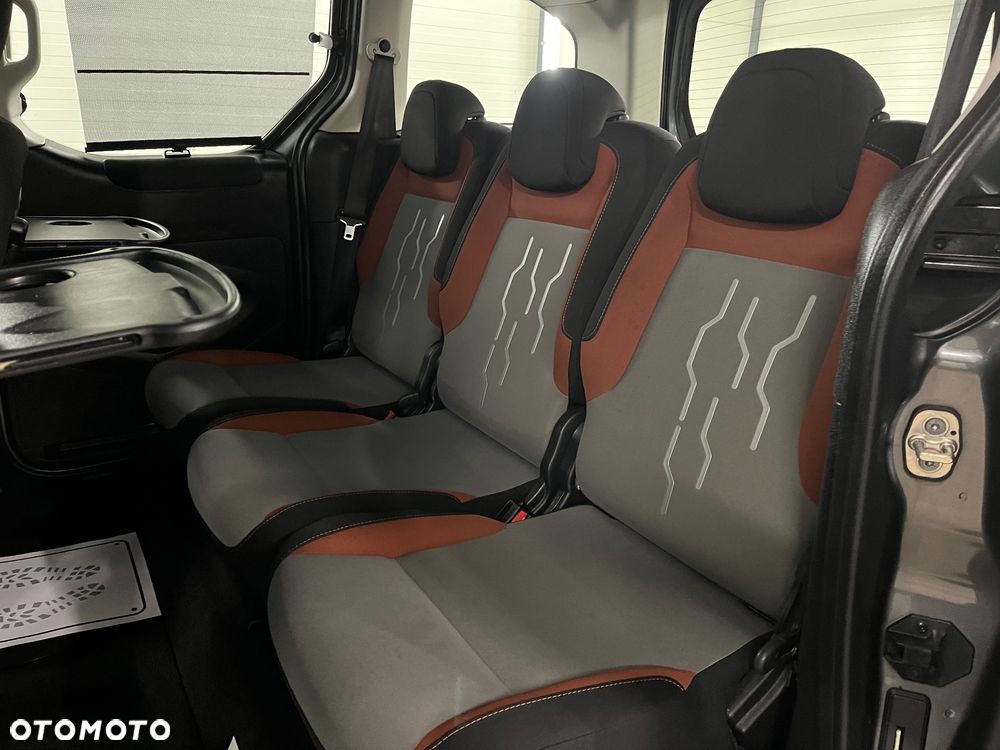 Peugeot Partner - 21