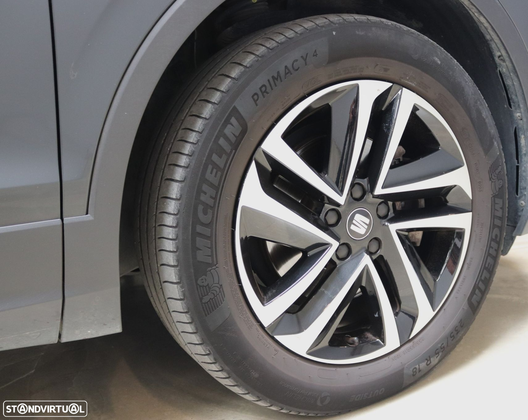 SEAT Tarraco 2.0 TDI Style - 3