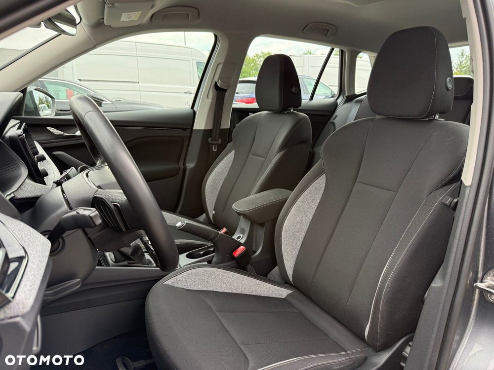 Skoda Kamiq 1.5 TSI Style DSG - 19