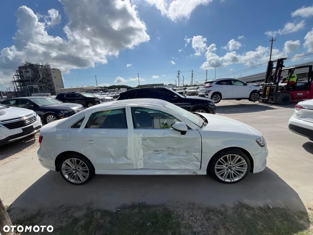 Audi A3 Limousine - 10
