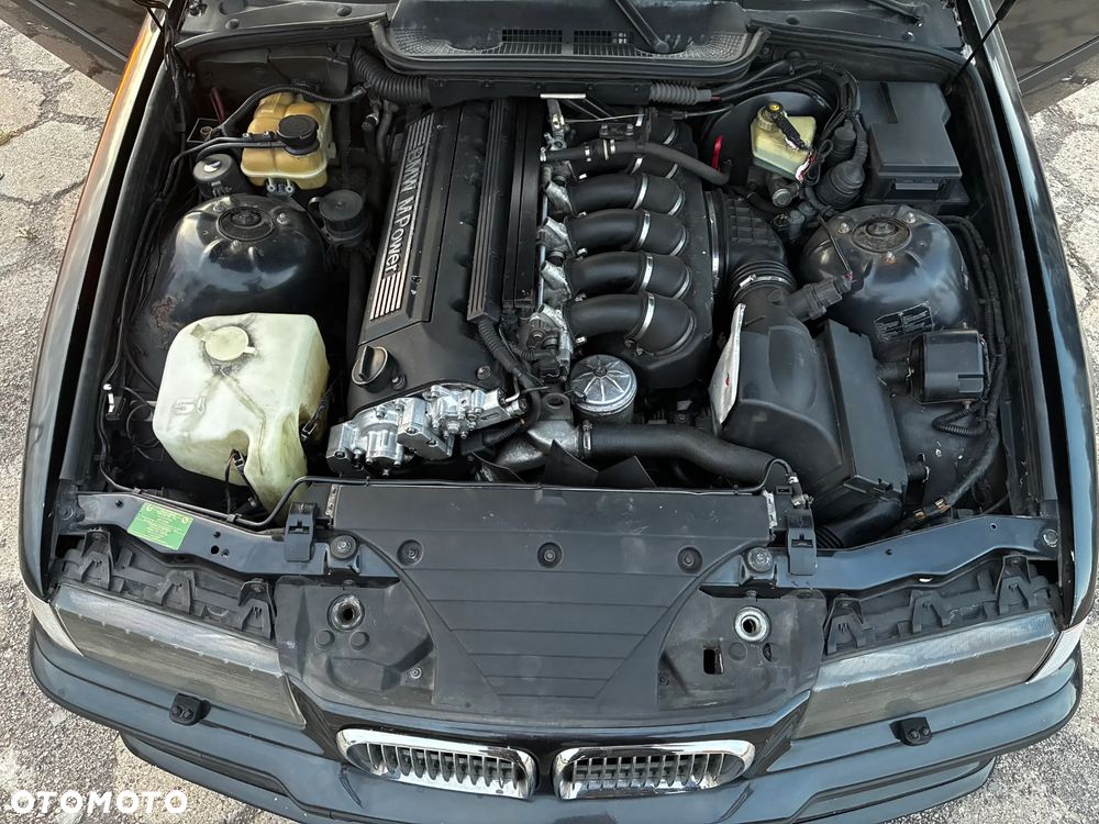 BMW M3 - 9