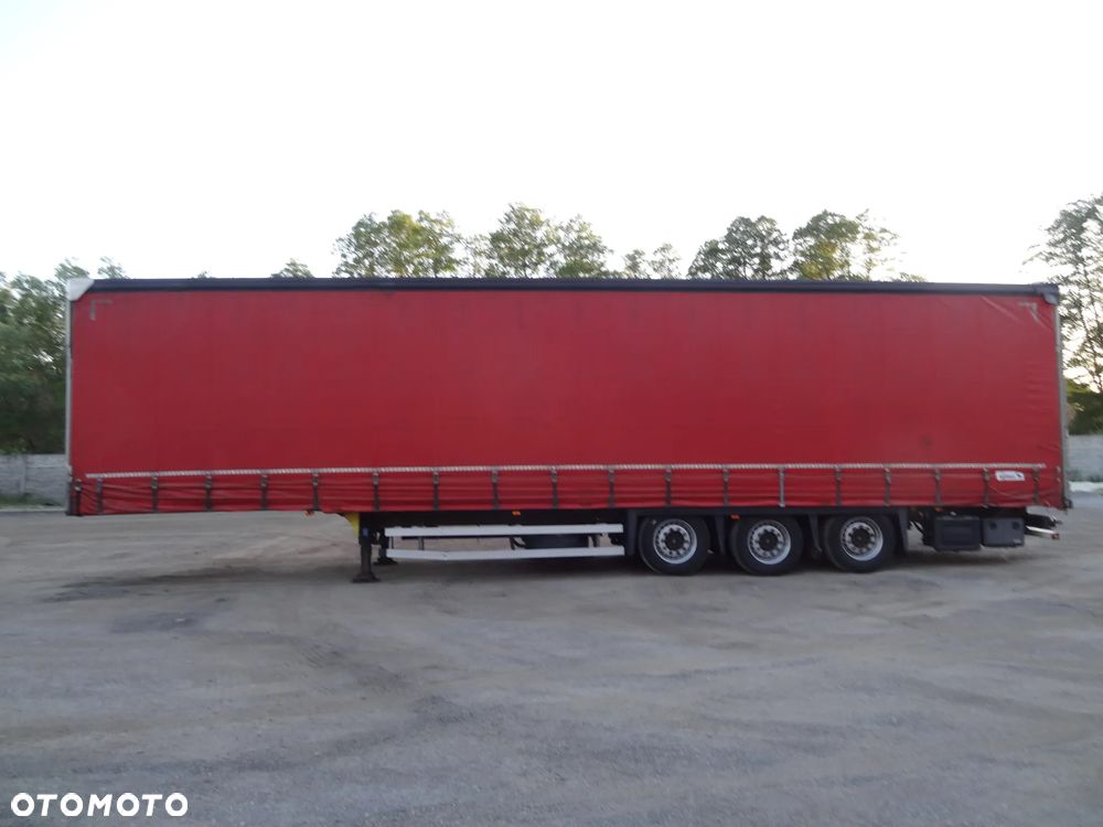 Schmitz Cargobull SCB S3T - 4