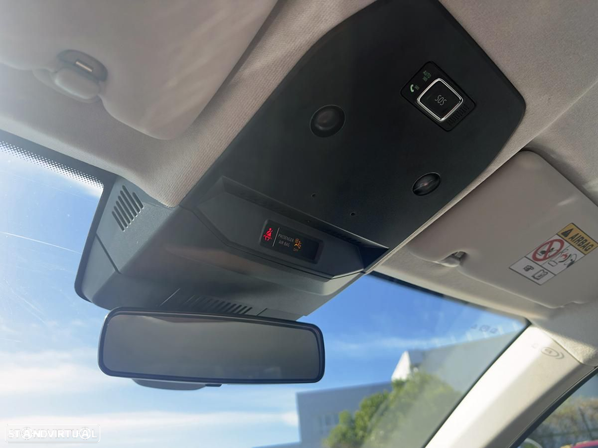 Renault Mégane E-Tech EV60 220hp optimum charge Equilibre - 12