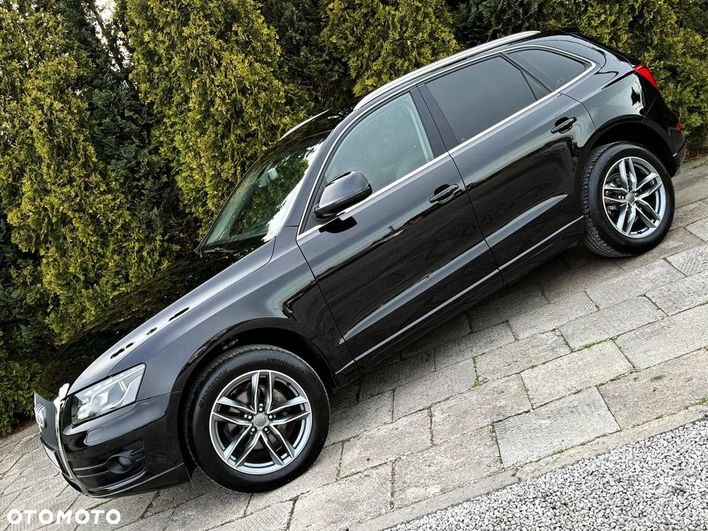 Audi Q5 - 7