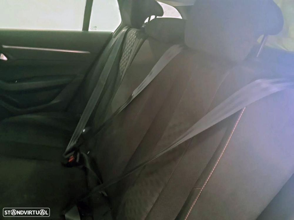Peugeot 508 SW 1.5 BlueHDi Business Line - 9