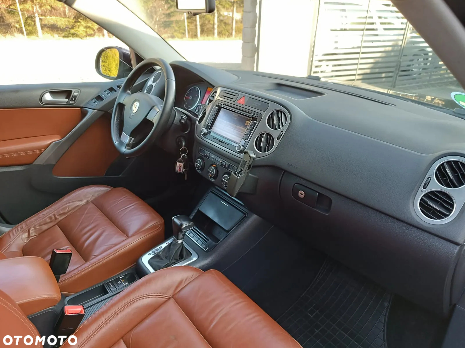 Volkswagen Tiguan 2.0 TDI 4Mot Track&Style DSG - 6