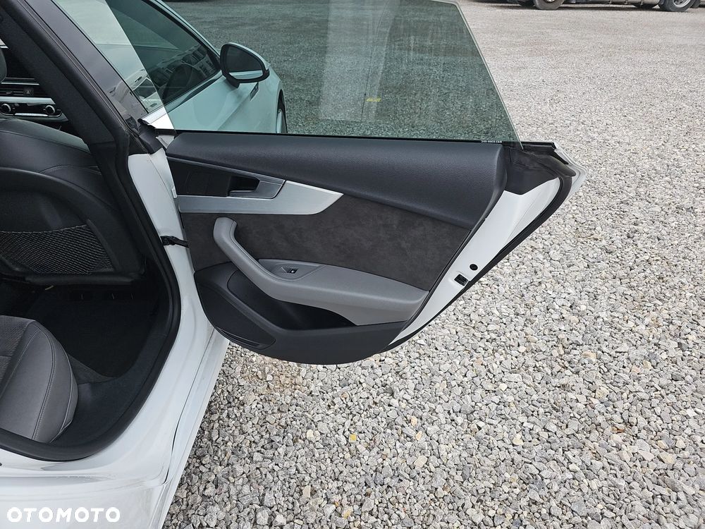 Audi A5 Sportback 40 TDI Sport S tronic - 30