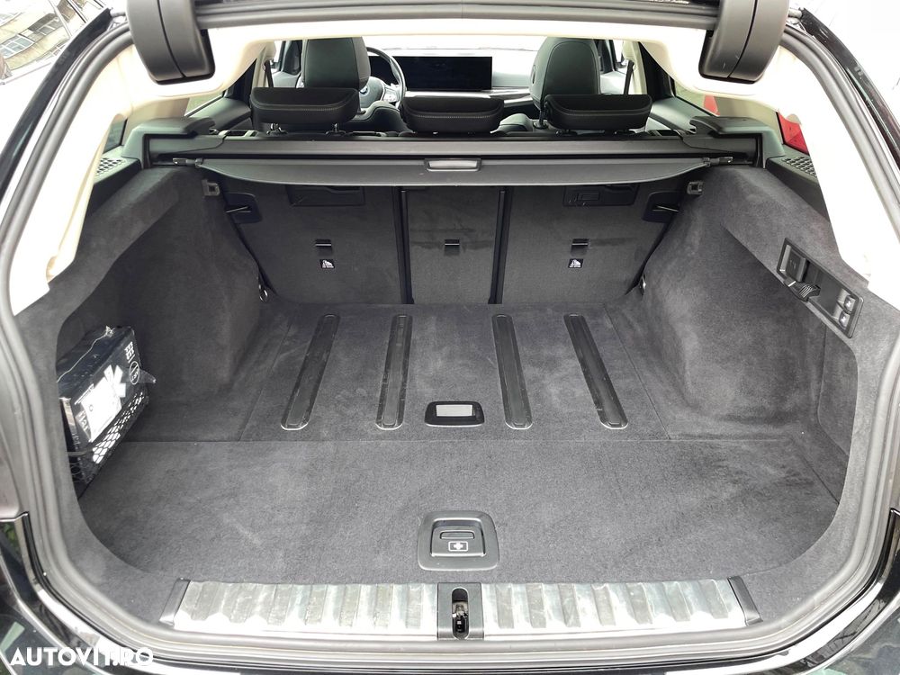 BMW Seria 3 320d xDrive AT MHEV - 20