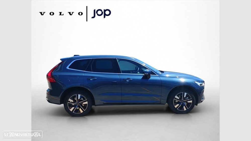 Volvo XC 60 2.0 T6 PHEV Plus Bright AWD - 7