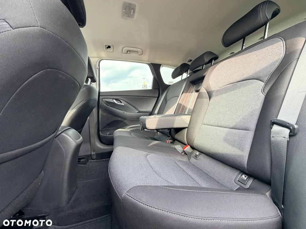 Hyundai i30 - 18