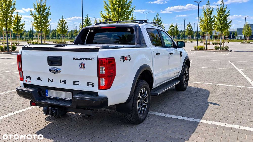Ford Ranger - 2